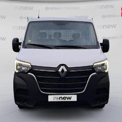 Renault Master RJ3500 L2 Porte &agrave; faux court 2.3 Blue dCi 130ch EuroVI Strasbourg