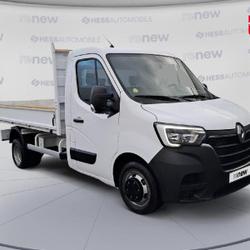 Renault Master RJ3500 L2 Porte &agrave; faux court 2.3 Blue dCi 130ch EuroVI Strasbourg