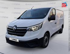 Renault Trafic Illkirch-Graffenstaden