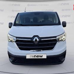 Renault Trafic L1H1 3T 2.0 Blue dCi 130ch Confort E6E Illkirch-Graffenstaden