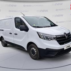Renault Trafic L1H1 3T 2.0 Blue dCi 130ch Confort Strasbourg