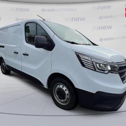 Renault Trafic L1H1 3T 2.0 Blue dCi 130ch Confort E6E Illkirch-Graffenstaden