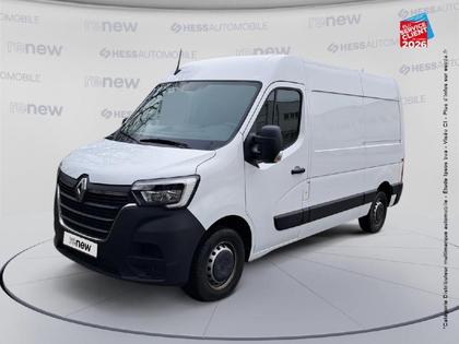 Renault Master - F3300 L2H2 2.3 Blue dCi 135ch Grand Confort Euro6 - 22 999 €