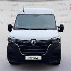 Renault Master F3300 L2H2 2.3 Blue dCi 135ch Grand Confort Euro6 Strasbourg