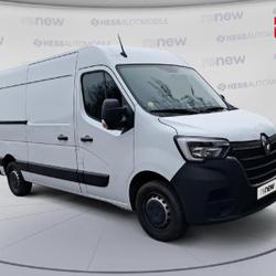 Renault Master F3300 L2H2 2.3 Blue dCi 135ch Grand Confort Euro6 Strasbourg