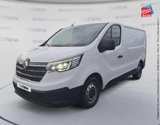 Renault Trafic Illkirch-Graffenstaden
