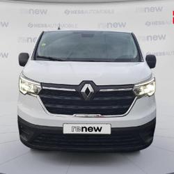 Renault Trafic L1H1 3T 2.0 Blue dCi 130ch Confort E6E Illkirch-Graffenstaden