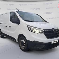 Renault Trafic L1H1 3T 2.0 Blue dCi 130ch Confort E6E Illkirch-Graffenstaden