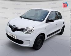 Renault Twingo 3 Illkirch-Graffenstaden
