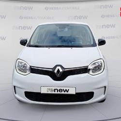 Renault Twingo 3 1.0 SCe 65ch Equilibre Illkirch-Graffenstaden