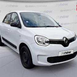 Renault Twingo 3 1.0 SCe 65ch Equilibre Illkirch-Graffenstaden
