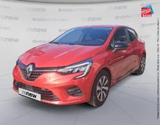 Renault Clio 5 Illkirch-Graffenstaden