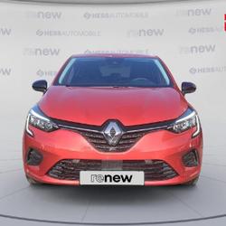 Renault Clio 5 1.0 TCe 100ch Evolution GPL Illkirch-Graffenstaden