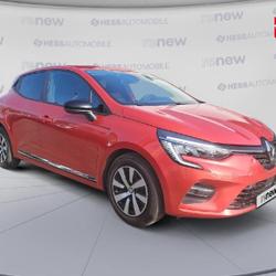 Renault Clio 5 1.0 TCe 100ch Evolution GPL Illkirch-Graffenstaden