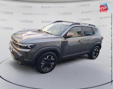 Dacia Duster Illkirch-Graffenstaden