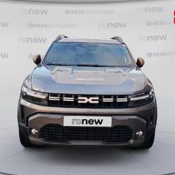 Dacia Duster 1.6 hybrid 140ch Extreme Illkirch-Graffenstaden