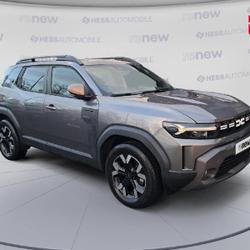 Dacia Duster 1.6 hybrid 140ch Extreme Illkirch-Graffenstaden