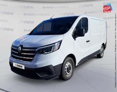Renault Trafic Strasbourg