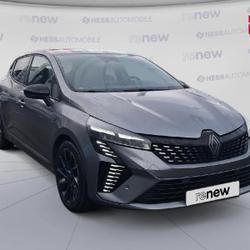 Renault Clio 5 1.6 E-Tech 145ch full hybrid esprit Alpine - 25 Illkirch-Graffenstaden