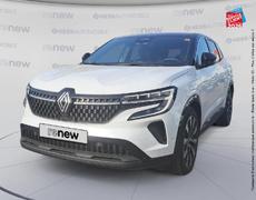 Renault Austral Strasbourg