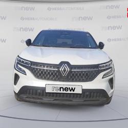 Renault Austral 1.2 E-Tech full hybrid 200ch Techno - 24 Strasbourg