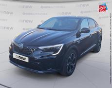 Renault Arkana Strasbourg