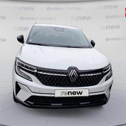 Renault Austral 1.2 E-Tech full hybrid 200ch Iconic Illkirch-Graffenstaden