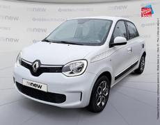 Renault Twingo 3 Strasbourg