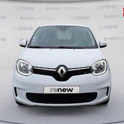 Renault Twingo 3 1.0 SCe 65ch Limited - 21MY Strasbourg
