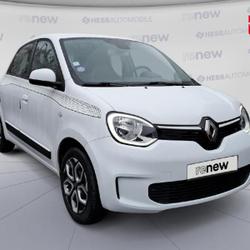 Renault Twingo 3 1.0 SCe 65ch Limited - 21MY Strasbourg