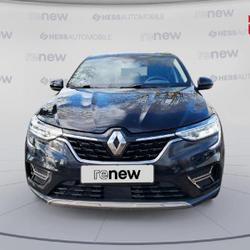 Renault Arkana 1.6 E-Tech 145ch Intens -21B Illkirch-Graffenstaden