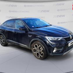 Renault Arkana 1.6 E-Tech 145ch Intens -21B Illkirch-Graffenstaden