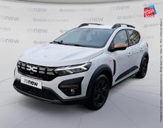 Dacia Sandero Illkirch-Graffenstaden