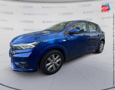 Dacia Sandero Illkirch-Graffenstaden