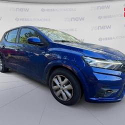 Dacia Sandero 1.0 ECO-G 100ch Confort -22B Illkirch-Graffenstaden