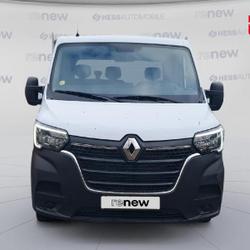 Renault Master RJ3500 L2 Porte &agrave; faux court 2.3 Blue dCi 130ch EuroVI Strasbourg