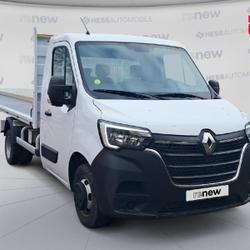 Renault Master RJ3500 L2 Porte &agrave; faux court 2.3 Blue dCi 130ch EuroVI Illkirch-Graffenstaden