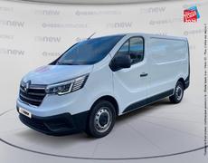 Renault Trafic Strasbourg