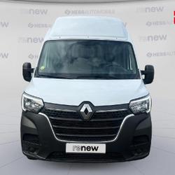 Renault Master F3500 L3H3 2.3 Blue dCi 135ch Confort Euro6E Strasbourg