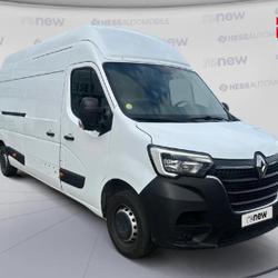 Renault Master F3500 L3H3 2.3 Blue dCi 135ch Confort Euro6E Strasbourg