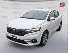 Dacia Sandero Illkirch-Graffenstaden