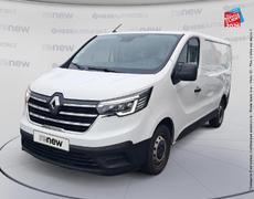 Renault Trafic Illkirch-Graffenstaden