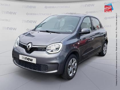 Renault Twingo - 0.9 TCe 95ch Zen - 20 - 10 799 €