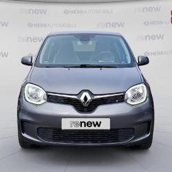 Renault Twingo 3 0.9 TCe 95ch Zen - 20 Strasbourg