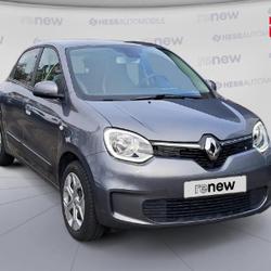Renault Twingo 3 0.9 TCe 95ch Zen - 20 Strasbourg