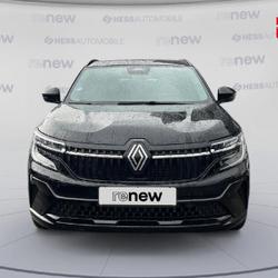 Renault Espace 5 1.2 E-Tech full hybrid 200ch Iconic Illkirch-Graffenstaden