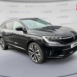 Renault Espace 5 1.2 E-Tech full hybrid 200ch Iconic Illkirch-Graffenstaden
