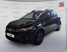 Dacia Sandero Illkirch-Graffenstaden