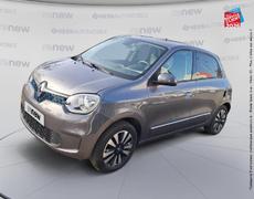 Renault Twingo 3 Illkirch-Graffenstaden