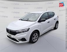 Dacia Sandero Illkirch-Graffenstaden
